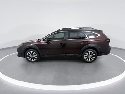 2024 Subaru Outback Limited XT
