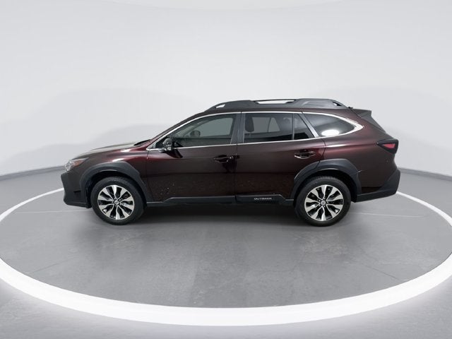 2024 Subaru Outback Limited XT