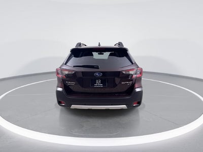 2024 Subaru Outback Limited XT