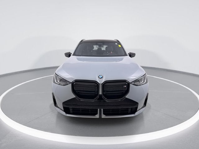 2025 BMW X3 M50 xDrive