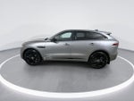 2026 Jaguar F-PACE R-Dynamic S