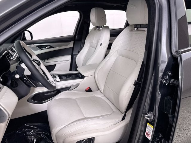 2026 Jaguar F-PACE R-Dynamic S