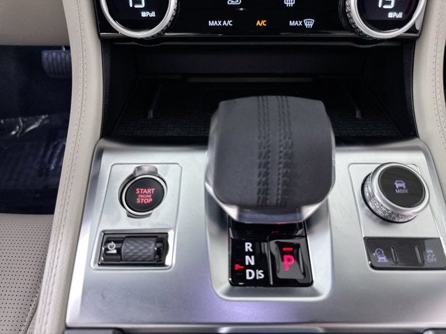 2026 Jaguar F-PACE R-Dynamic S
