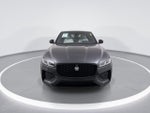 2026 Jaguar F-PACE R-Dynamic S