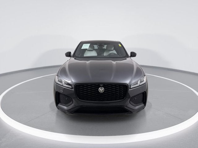 2026 Jaguar F-PACE R-Dynamic S