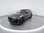2026 Jaguar F-PACE R-Dynamic S