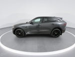 2026 Jaguar F-PACE R-Dynamic S