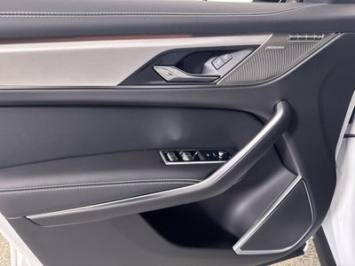2026 Jaguar F-PACE R-Dynamic S