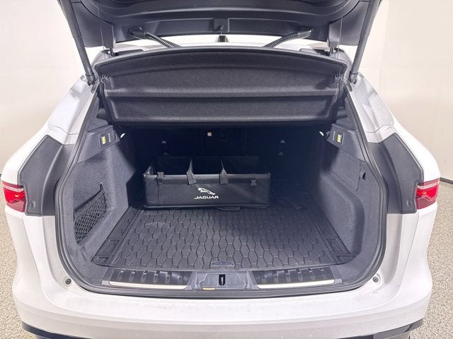 2026 Jaguar F-PACE R-Dynamic S