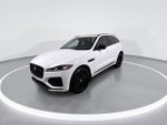 2026 Jaguar F-PACE R-Dynamic S