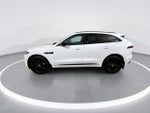 2026 Jaguar F-PACE R-Dynamic S