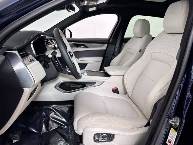2026 Jaguar F-PACE R-Dynamic S