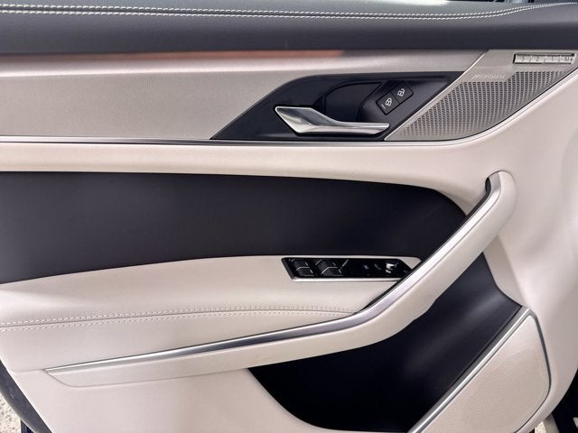 2026 Jaguar F-PACE R-Dynamic S
