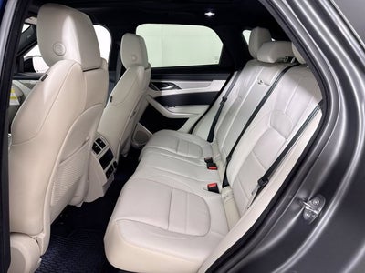 2026 Jaguar F-PACE R-Dynamic S