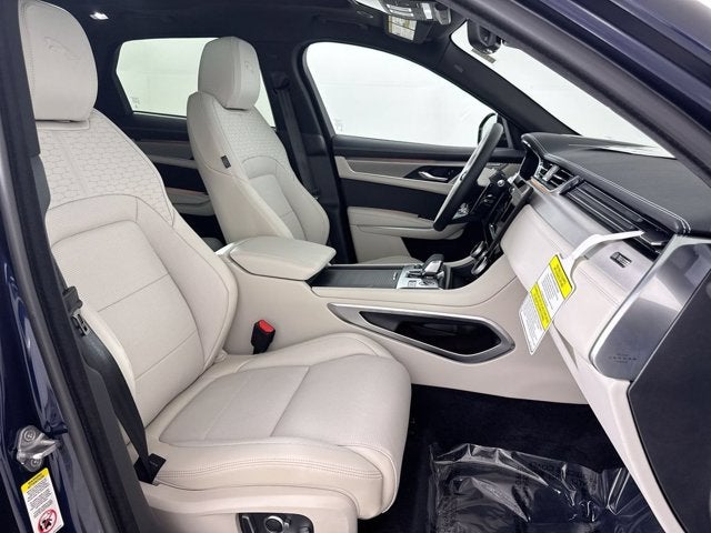 2026 Jaguar F-PACE R-Dynamic S
