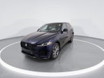 2026 Jaguar F-PACE R-Dynamic S