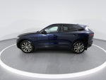2026 Jaguar F-PACE R-Dynamic S