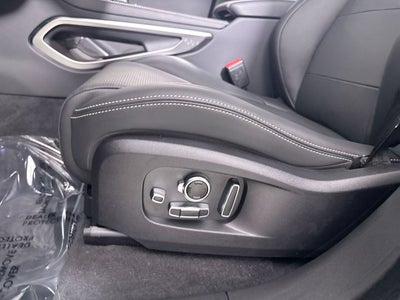 2026 Jaguar F-PACE R-Dynamic S