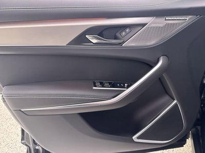 2026 Jaguar F-PACE R-Dynamic S