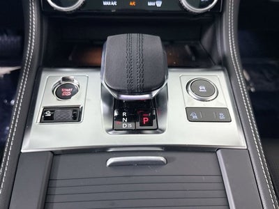 2026 Jaguar F-PACE R-Dynamic S