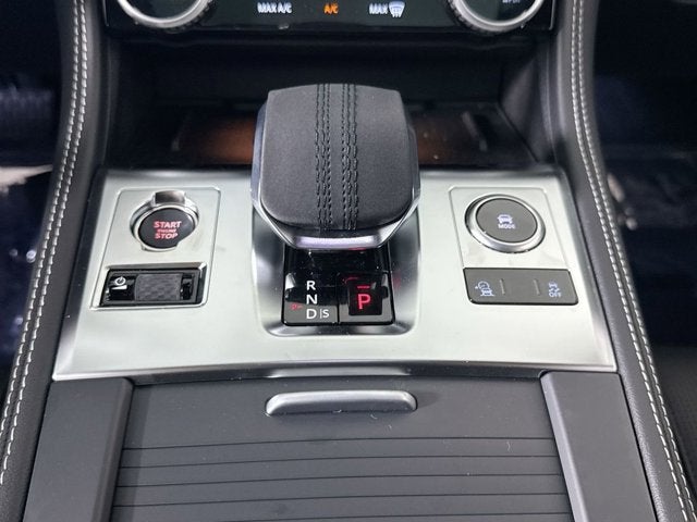 2026 Jaguar F-PACE R-Dynamic S