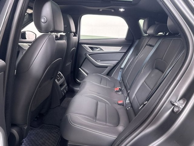 2026 Jaguar F-PACE R-Dynamic S