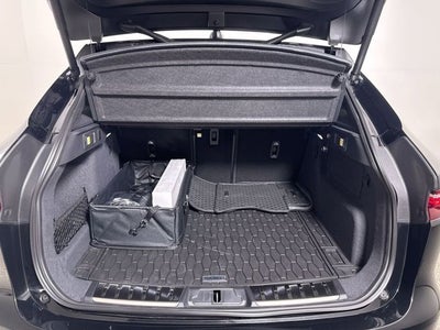 2026 Jaguar F-PACE R-Dynamic S