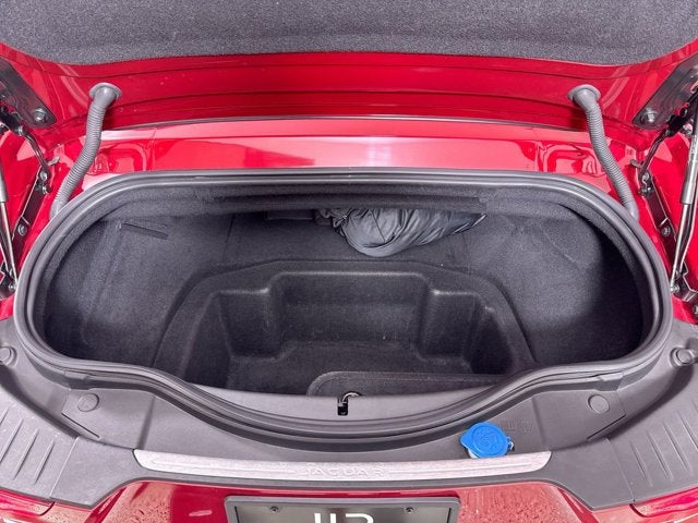 2021 Jaguar F-TYPE R