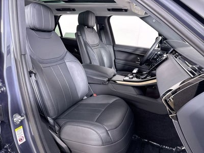 2023 Land Rover Range Rover Sport SE Dynamic