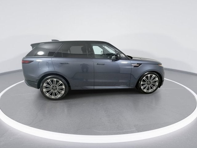 2023 Land Rover Range Rover Sport SE Dynamic
