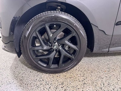 2024 Land Rover Range Rover Sport Dynamic SE