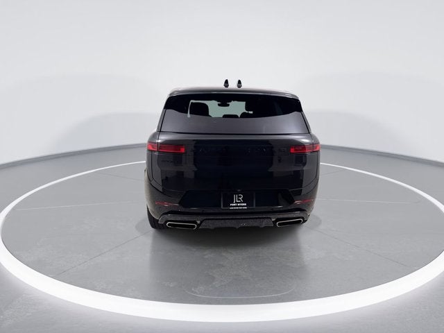 2024 Land Rover Range Rover Sport Dynamic SE