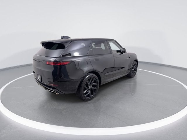 2024 Land Rover Range Rover Sport Dynamic SE