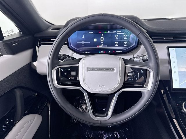 2023 Land Rover Range Rover Sport SE