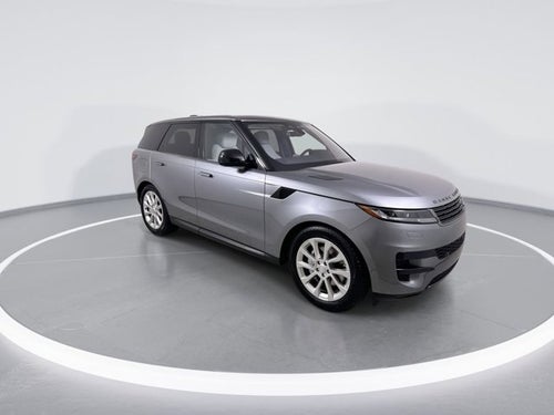 2023 Land Rover Range Rover Sport SE