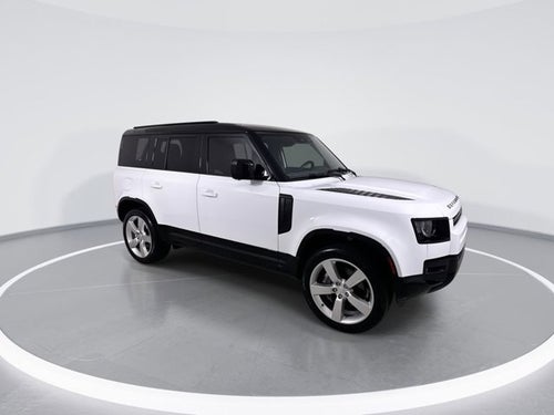 2023 Land Rover Defender X-Dynamic SE