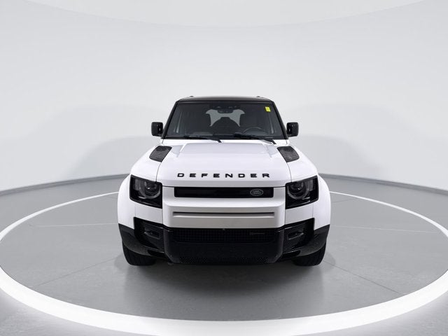 2023 Land Rover Defender X-Dynamic SE