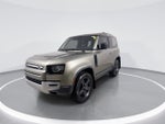 2023 Land Rover Defender S