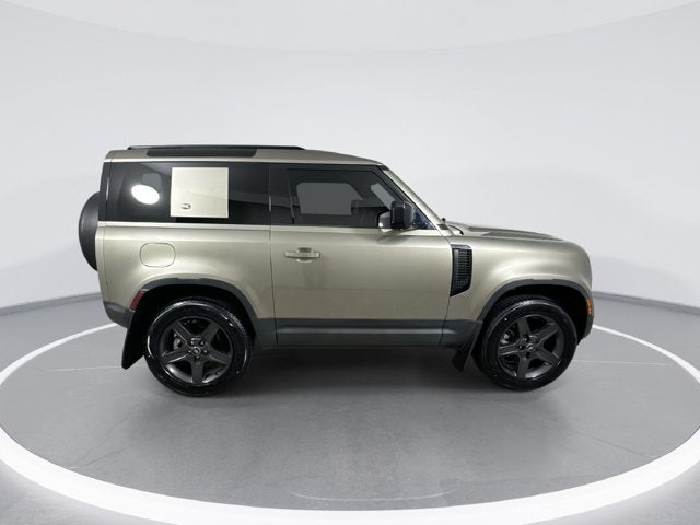 2023 Land Rover Defender S