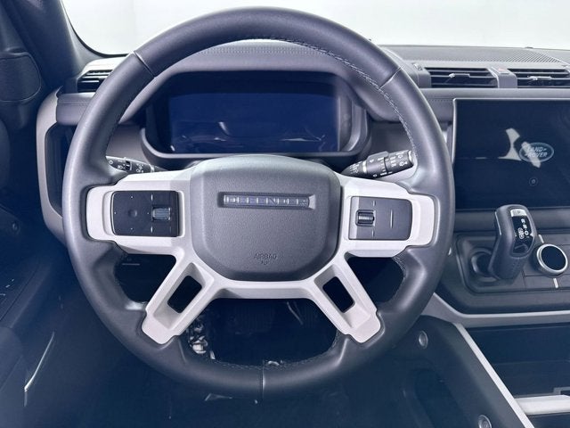 2025 Land Rover Defender S