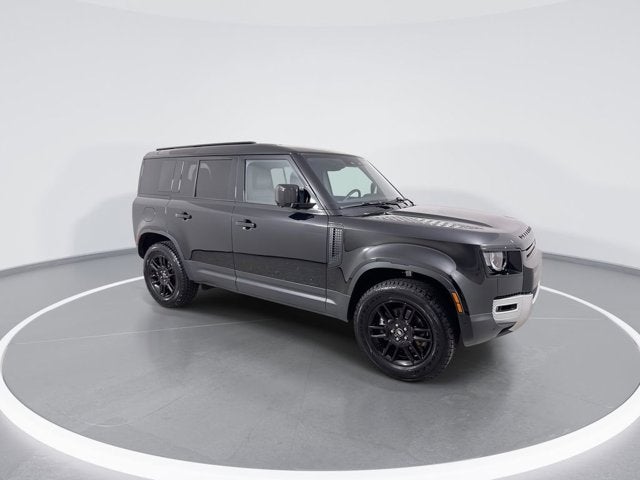 2025 Land Rover Defender S