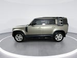 2025 Land Rover Defender S