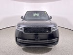 2024 Land Rover Range Rover SE