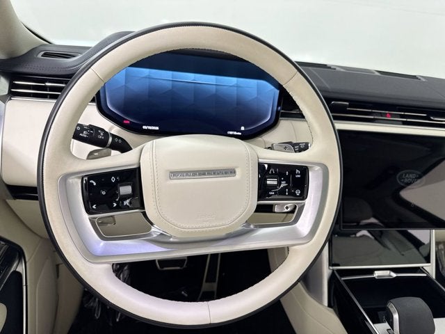 2024 Land Rover Range Rover SE