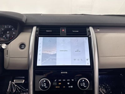 2025 Land Rover Discovery Dynamic SE