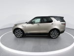 2025 Land Rover Discovery Dynamic SE