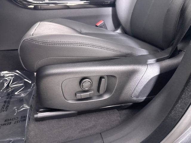 2026 Land Rover Range Rover Velar S
