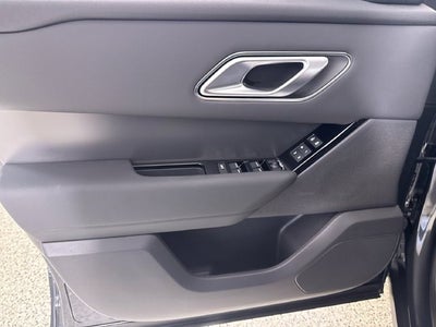 2026 Land Rover Range Rover Velar S
