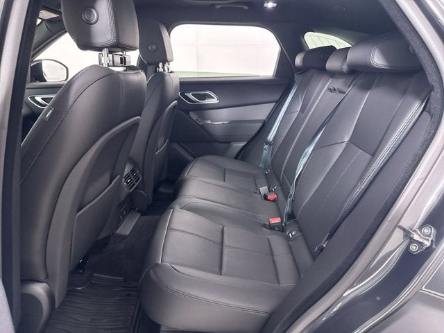 2026 Land Rover Range Rover Velar S