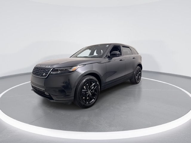 2026 Land Rover Range Rover Velar S